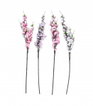 Kunstoks FLOWERLY H92cm ploomi&otilde;is, mix