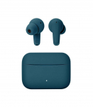 Bluetooth ANC k&otilde;rvaklapid Sencor SEP GRIM BLUE