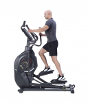 H5815 &Otilde;HU-MAGNETILINE ELLIPTILINE TREENER SEMI KAUBANDUS HMS PREMIUM