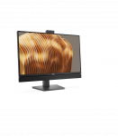 Dell Pro 24 AIO QC24251 FHD Ultra 5 235T/16GB/512GB/Intel Integrated/Win11 Pro/No kbd/3Y Basic OnSite Warranty Dell