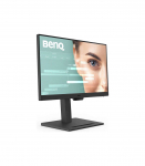 Benq GW2490T 23.8 " IPS 16:9 100 Hz 5 ms 1920 x 1080 pixels 250 cd/m&sup2; HDMI ports quantity 2 Black