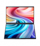 Acer PD163QBMIUUX PD3 Series 16 " IPS 16:9 60 Hz 8 ms 2x1920 x 1080 pixels 250 cd/m&sup2; HDMI ports