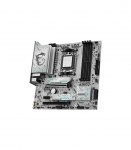 MSI B850M GAMING PLUS WIFI Processor family AMD Processor socket AM5 DDR5 Supported hard disk drive interfaces