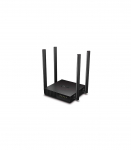 Dual Band Router Archer C54 802.11ac 300+867 Mbit/s 10/100 Mbit/s Ethernet LAN (RJ-45) ports 4 Mesh Support