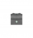 PORT DESIGNS YOSEMITE Eco XL Laptop Backpack Backpack Grey Shoulder strap