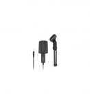 Natec Microphone NMI-1236 Asp Black Wired