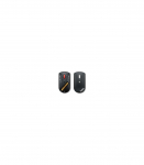 Lenovo ThinkPad Bluetooth Silent Mouse w/o battery Wireless Bluetooth 5.0 Black 1 year(s)
