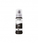 Epson 108 EcoTank Ink Bottle Black