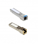 SOMI Networks SFP (mini-GBIC) transceiver module SFPCRJ451GG Copper RJ45 10/100/1000 Mbit/s Maximum transfer