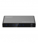 Digitus 4K HDMI Splitter, 1x2 DS-55336 Black