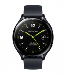 Watch 2 Smart watch GPS (satellite) AMOLED Black