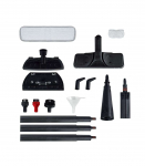 Polti Steam cleaner PTEU0267 Vaporetto Smart 30_S Power 1800 W Steam pressure 3 bar Water tank capacity 1.6 L