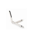Gembird TA-TS-01/W Universal tablet stand White