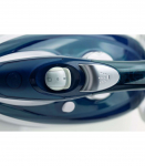 Gorenje Steam Iron SIH2800TQC Steam Iron 2800 W Water tank capacity 350 ml Continuous steam 35 g/min Steam