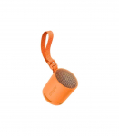 Sony Speaker SRS-XB100 Waterproof Bluetooth Orange Portable Wireless connection