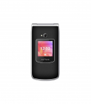 myPhone Rumba 2 Black 2.4 " TFT 32 MB 32 MB Single SIM Main camera resolution 0.3 MP 800 mAh
