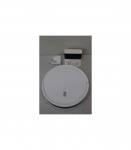 SALE OUT. Xiaomi Robot Vacuum E10 EU Xiaomi Robot Vacuum E10 EU Wet&Dry Dust capacity 0.4 L White USED,