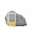 PETKIT Pet Carrier BP3 X ZONE Grey