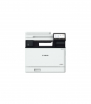 Canon I-SENSYS MF754Cdw II, Color Laser Printer/Copier/Scaner