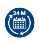 Philips FY1410/30 Nano Protect HEPA Filter White