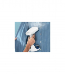 TEFAL Hand Travel Steamer DT7130 Handheld 1400 W 0.15 L 25 g/min Blue/White
