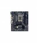 Mainboard|BIOSTAR|Intel H610|LGA1700|Micro-ATX|Memory DDR5|Memory slots 2|1xPCI-Express 3.0 1x|1xPCI-Express 4.0 16x|1xM.2|1x