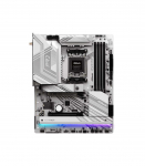 Mainboard|ASROCK|AMD X870|SAM5|ATX|Memory DDR5|Memory slots 4|1xPCI-Express 4.0 16x|1xPCI-Express 5.0 16x|4xM.2|1xHDMI|6xUSB