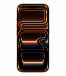 MOBILE PHONE IPHONE 17 PRO/256GB ORANGE MG8H4 APPLE