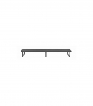 DISPLAY ACC ADJUSTABLE STAND/RECTANGLE MS-TABLE2-01 GEMBIRD