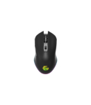 MOUSE USB OPTICAL WRL GAMING/FIREBOLT MUSGW-6BL-02 GEMBIRD