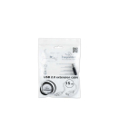 CABLE USB2 EXTENSION AM-AF/CCP-USB2-AMAF-0.15M GEMBIRD
