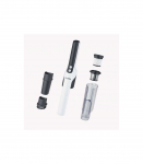 Severin Hand Vacuum Cleaner white black HV 7140 (HV 7140)