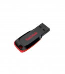 MEMORY DRIVE FLASH USB2 64GB/SDCZ50-064G-B35 SANDISK