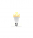 WOOX R9077 Zigbee Smart RGB LED Bulb, WiFi, E27, CCT, Amazon Alexa/ Google Assistant