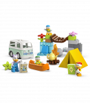 LEGO DUPLO Matkaseiklus