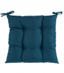 Toolikate SUMMER 40x40cm, tumesinine, 100% pol&uuml;ester