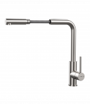 Segisti Teka UNI 9331 roostevaba teras