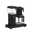 Moccamaster KBG Select Semi-auto Drip coffee maker 1.25 L