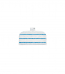 Black & Decker FSMH1321 steam cleaner Steam mop 0.5 L 1300 W Blue, White