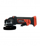 Yato YT-82827 angle grinder 12.5 cm 10000 RPM 1.5 kg