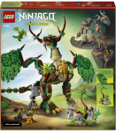 LEGO Ninjago Eludraakon