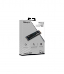 PNY CS1030 M.2 NVMe 250 GB PCI Express 3.0