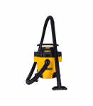 20L DRY/WET HOOVER WITH ELECTRIC SOCKET AT-DXV20PTA