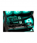 Actina 5901443416548 PC AMD Ryzen&trade; 7 7800X3D 32 GB DDR5-SDRAM 2 TB SSD NVIDIA GeForce RTX 5080 Midi Tower Black