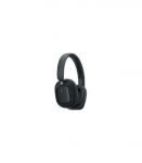 Baseus Bowie H1i Headset Wireless Head-band Calls/Music USB Type-C Bluetooth Black