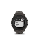 Garmin Instinct E 2.18 cm (0.86") MIP 40 mm Digital 166 x 166 pixels Black GPS (satellite)