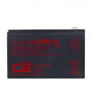 CSB GP1272F2 12V 7,2Ah  battery