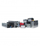 APC Battery Replacement Cartridge APCRBC155 (OEM)