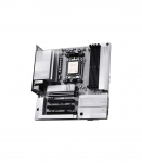 MSI AM5 PRO B850M-A WIFI PZ M-ATX AMD B850 Socket AM5 micro ATX