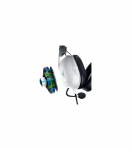 Razer Headset BlackShark V2 X White (RZ04-03240700-R3M1) (RZ0403240700R3M1)
